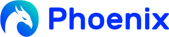 Logo Phoenix fullcolor